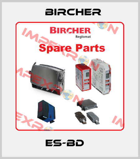 ES-BD    Bircher