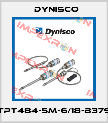 TPT484-5M-6/18-B379 Dynisco