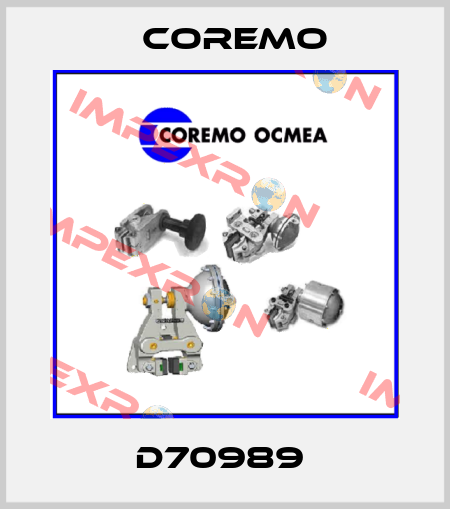D70989  Coremo