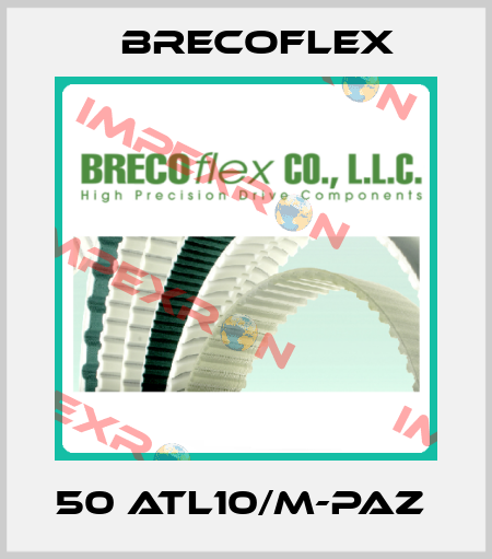 50 ATL10/M-PAZ  Brecoflex