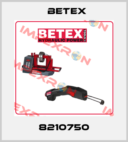 8210750 BETEX