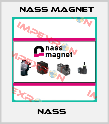 NASS   Nass Magnet