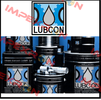 LP 5002  Lubcon