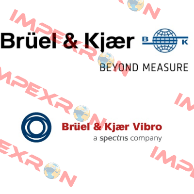 VibroControl 960  Bruel-Kjaer