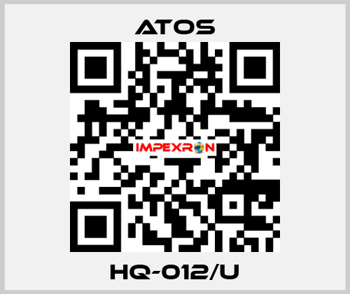 HQ-012/U Atos