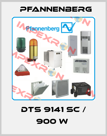 DTS 9141 SC / 900 W  Pfannenberg