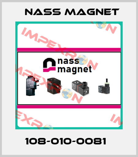 108-010-0081   Nass Magnet