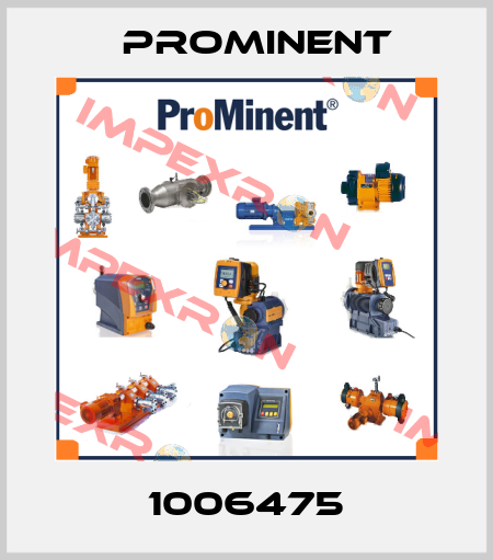 1006475 ProMinent
