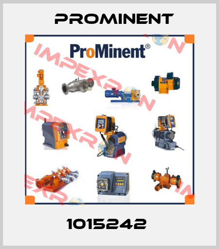 1015242  ProMinent