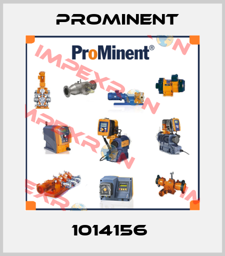 1014156  ProMinent