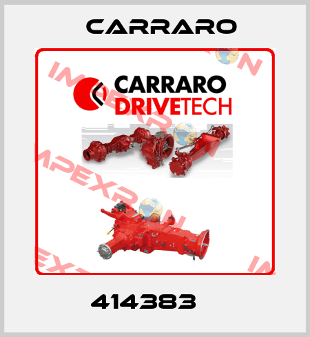 414383	  Carraro