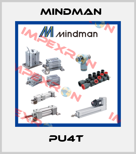 PU4T  Mindman
