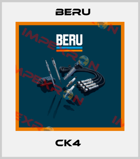 CK4  Beru