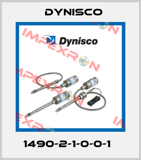 1490-2-1-0-0-1   Dynisco