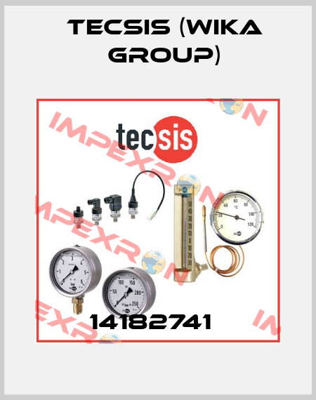 14182741   Tecsis (WIKA Group)
