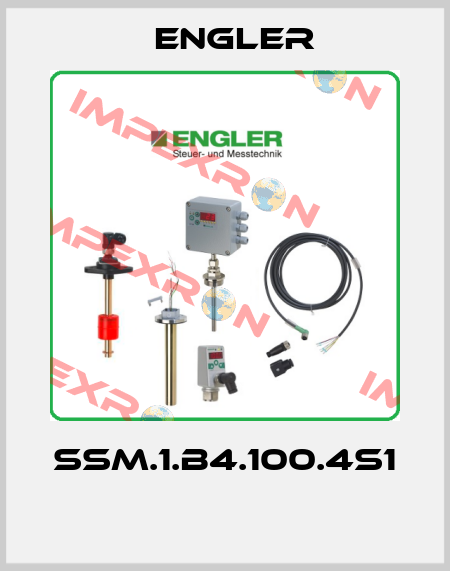 SSM.1.B4.100.4S1  Engler