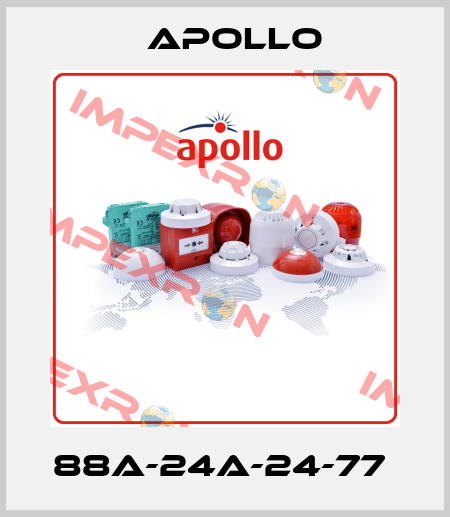 88A-24A-24-77  Apollo