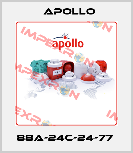 88A-24C-24-77  Apollo