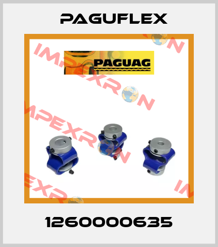 1260000635 Paguflex