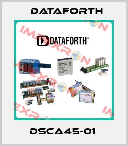DSCA45-01  DATAFORTH