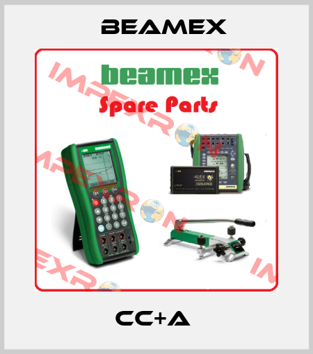 CC+A  Beamex
