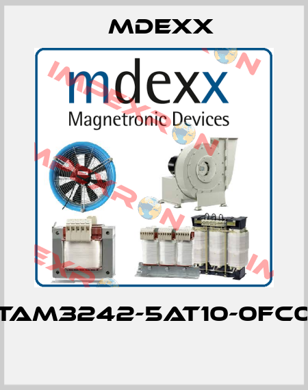 TAM3242-5AT10-0FC0  Mdexx