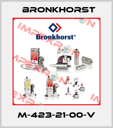 M-423-21-00-V Bronkhorst