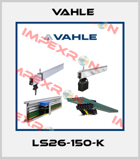 LS26-150-K  Vahle