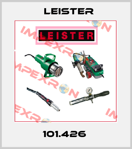 101.426  Leister
