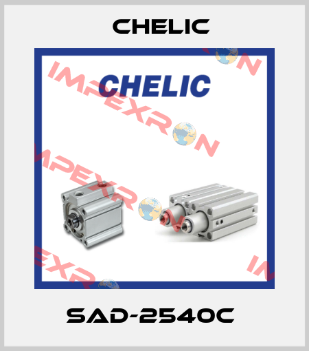 SAD-2540C  Chelic