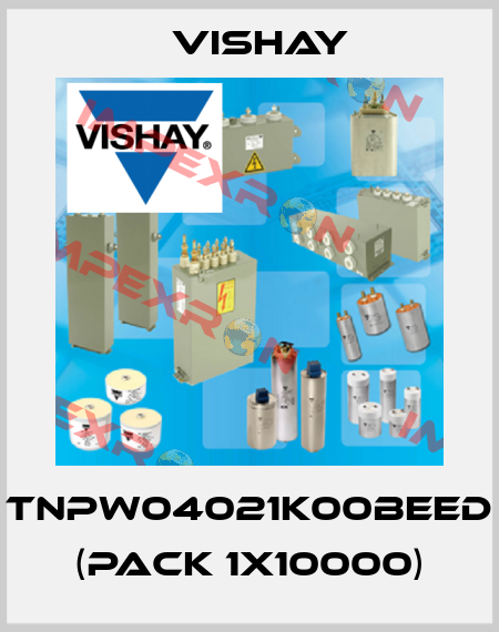 TNPW04021K00BEED (pack 1x10000) Vishay