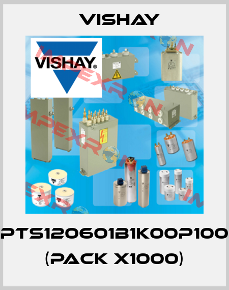PTS120601B1K00P100 (pack x1000) Vishay