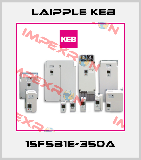15F5B1E-350A LAIPPLE KEB