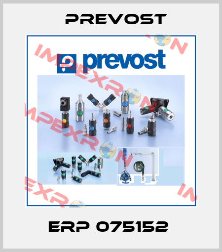 ERP 075152  Prevost
