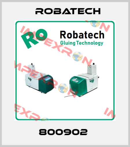  800902  Robatech