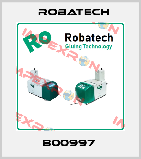 800997  Robatech