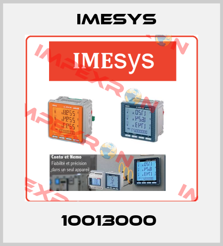 10013000  Imesys