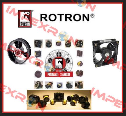 MU2A1 (028021) Rotron