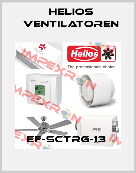 EF-SCTRG-13  Helios Ventilatoren
