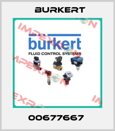 00677667  Burkert