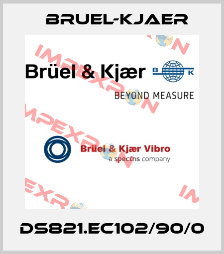 ds821.ec102/90/0 Bruel-Kjaer