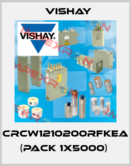 CRCW1210200RFKEA (pack 1x5000)  Vishay