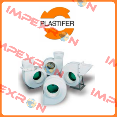 VSB23 PP KW0,55/4P MF IP55 Plastifer