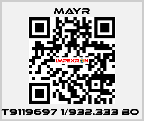 T9119697 1/932.333 BO  Mayr