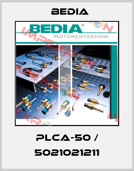 PLCA-50 / 5021021211 Bedia