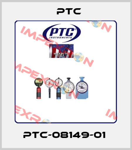 PTC-08149-01  PTC