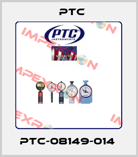 PTC-08149-014  PTC