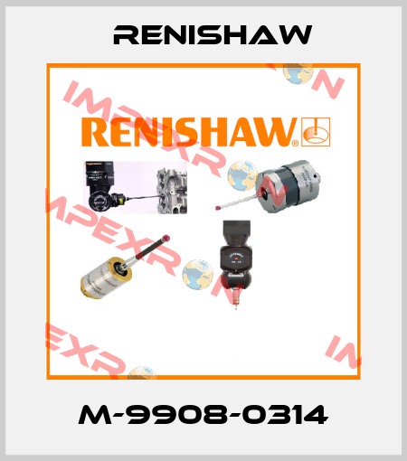 M-9908-0314 Renishaw