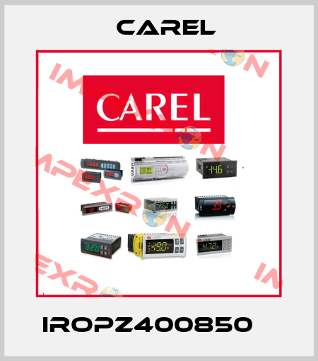 IROPZ400850    Carel
