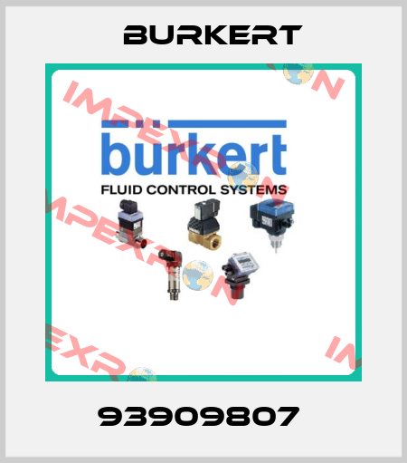 93909807  Burkert